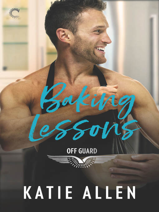 Title details for Baking Lessons by Katie Allen - Available